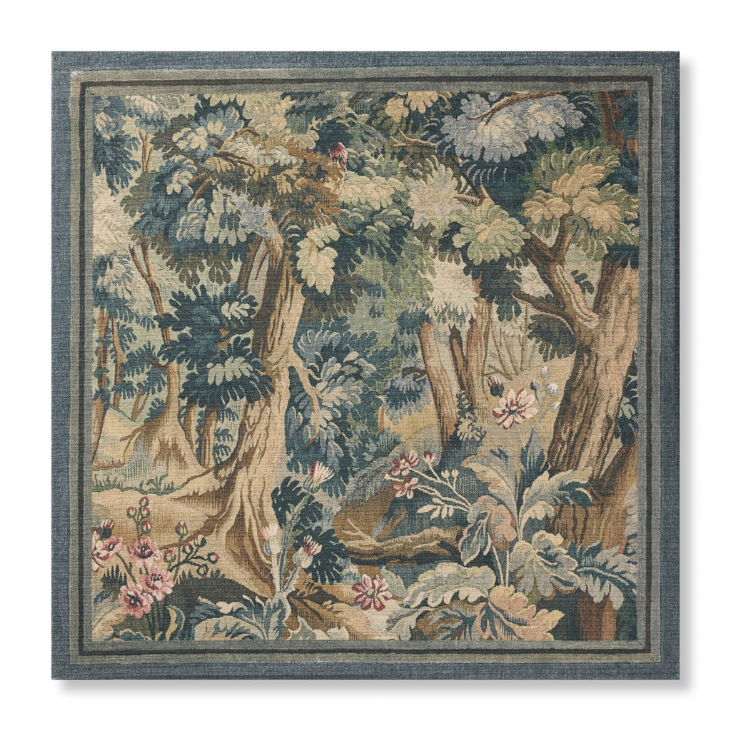 Loloi Gathering Grove Multi / Green Wall Art main image