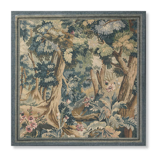 Loloi Gathering Grove Multi / Green Wall Art main image