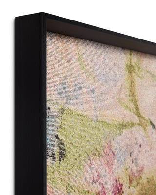 Loloi Hana HANAX Natural Wall Art Main Image