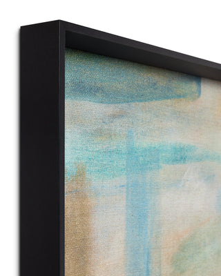 Loloi Harbor Dreams HARBM Blue Wall Art Main Image