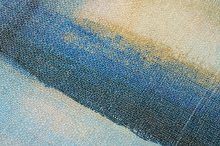 Loloi Harbor Dreams HARBM Blue Wall Art Main Image