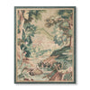 Loloi Hidden Hamlet HIDDE Multi / Green Wall Art main image