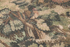 Loloi Living Thicket LIVIN Multi / Green Wall Art Lifestyle Image