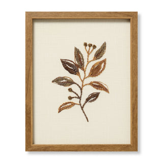 Loloi Myrtus MYRTU Natural Wall Art main image