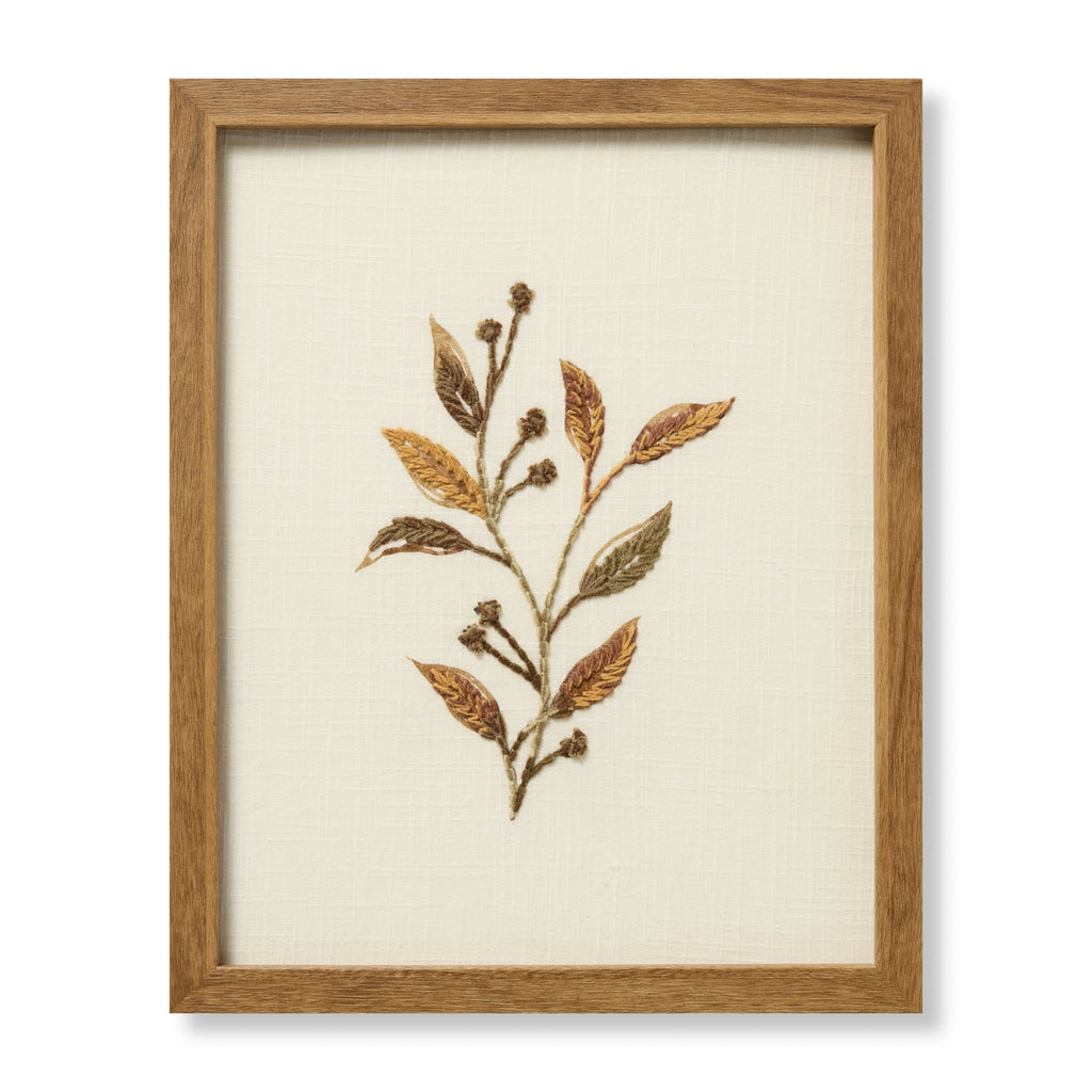 Loloi Naturae NATRA Natural / Brown Wall Art main image
