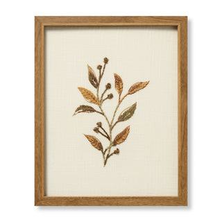 Loloi Naturae NATRA Natural / Brown Wall Art main image