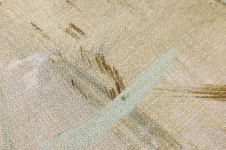 Loloi Quiet Whispers QUIEW Natural Wall Art Main Image