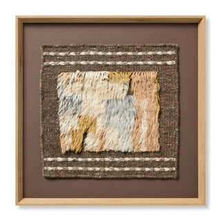 Loloi Rabat Natural Wall Art main image