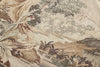 Loloi Riverside Village RIVER Beige / Green Wall Art Lifestyle Image