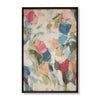 Loloi Sai SAIXX Multicolor Wall Art main image