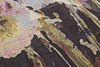 Loloi Saku SAKUX Multicolor Wall Art Main Image