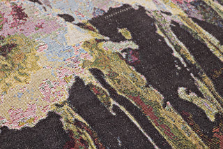 Loloi Saku SAKUX Multicolor Wall Art Main Image