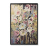 Loloi Saku SAKUX Multicolor Wall Art main image