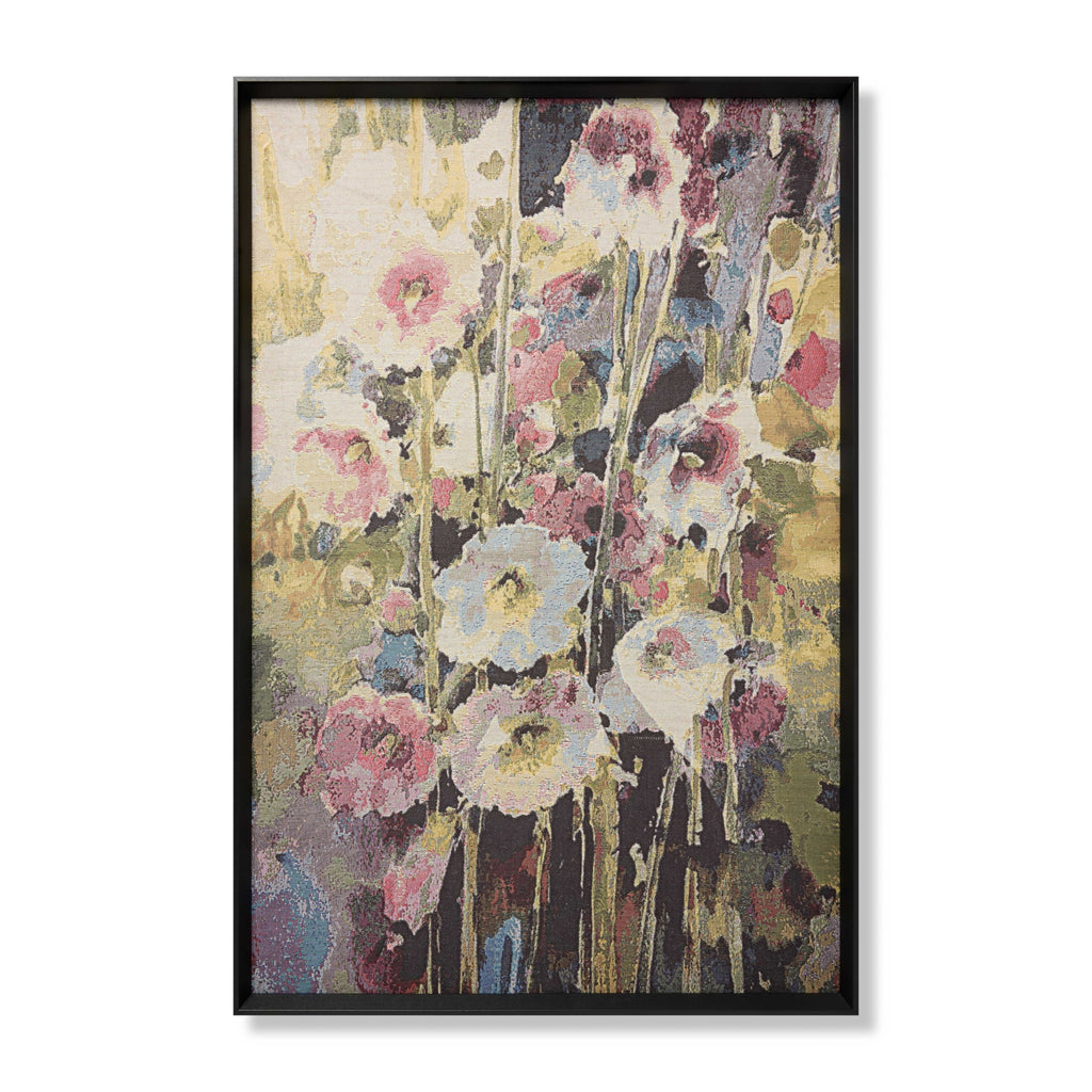 Loloi Saku SAKUX Multicolor Wall Art main image