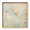 Loloi Subtle Currents SUBTL Natural Wall Art main image