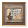 Loloi Tangier TANGI Natural Wall Art main image
