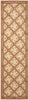 Nourison Ashton House AS09 Beige Area Rug main image