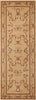 Nourison Ashton House AS10 Light Gold Area Rug main image