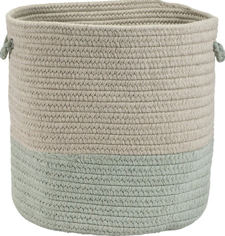 Colonial Mills Sunbrella Coastal Basket AS69 Sea