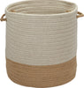 Colonial Mills Sunbrella Coastal Basket AS89 Wheat