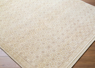 Surya Asma ASA-4100 Area Rug Corner Shot