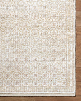Surya Asma ASA-4100 Area Rug Overhead Image