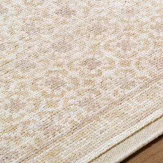 Surya Asma ASA-4100 Area Rug Detail