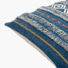 Surya Ashbury ASB-001 Dark Blue Corner Shot