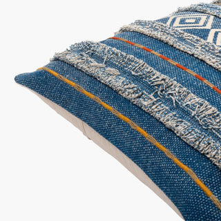 Surya Ashbury ASB-001 Dark Blue Corner Shot