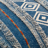 Surya Ashbury ASB-001 Dark Blue Detail