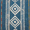 Surya Ashbury ASB-001 Dark Blue Detail