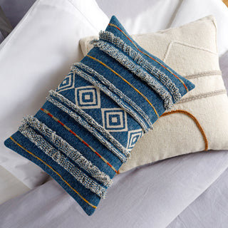 Surya Ashbury ASB-001 Dark Blue Style Shot