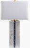 Surya Ascendia ASC-001 White Lamp main image