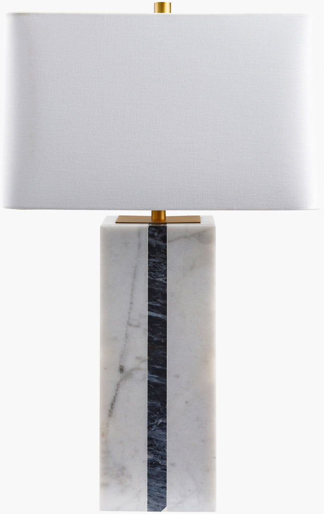 Surya Ascendia ASC-001 White Lamp main image