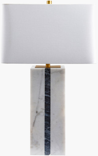 Surya Ascendia ASC-001 White Lamp main image