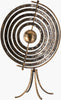 Surya Astrid ASD-001 Metallic-Bronze main image