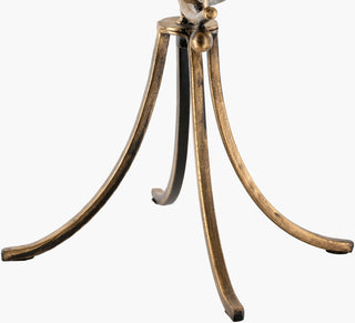 Surya Astrid ASD-001 Metallic-Bronze Detail