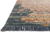 Loloi Ashton AG-04 Platinum/Multi Area Rug Corner Image