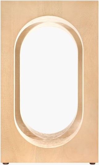 Livabliss Snicarte SNR-001 Lamp Detail