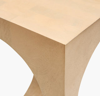 Surya Asner ASNR-001 Brown / Furniture Detail