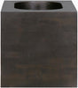 Surya Asner ASNR-002 Black / Furniture Main Image