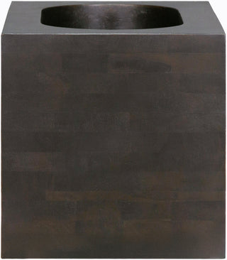 Surya Asner ASNR-002 Black / Furniture Main Image