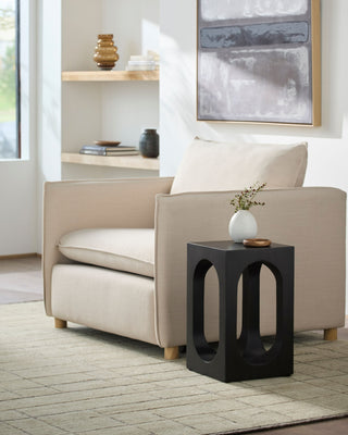 Livabliss Snicarte SNR-002 Lamp Style Shot Feature