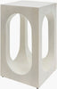 Surya Asner ASNR-003 White / Furniture main image