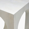 Surya Asner ASNR-003 White / Furniture Corner Shot