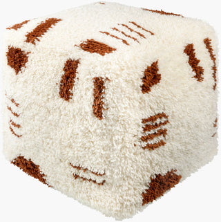 Surya Aksel ASPF-001 Ivory main image