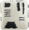 Surya Aksel ASPF-002 Ivory 