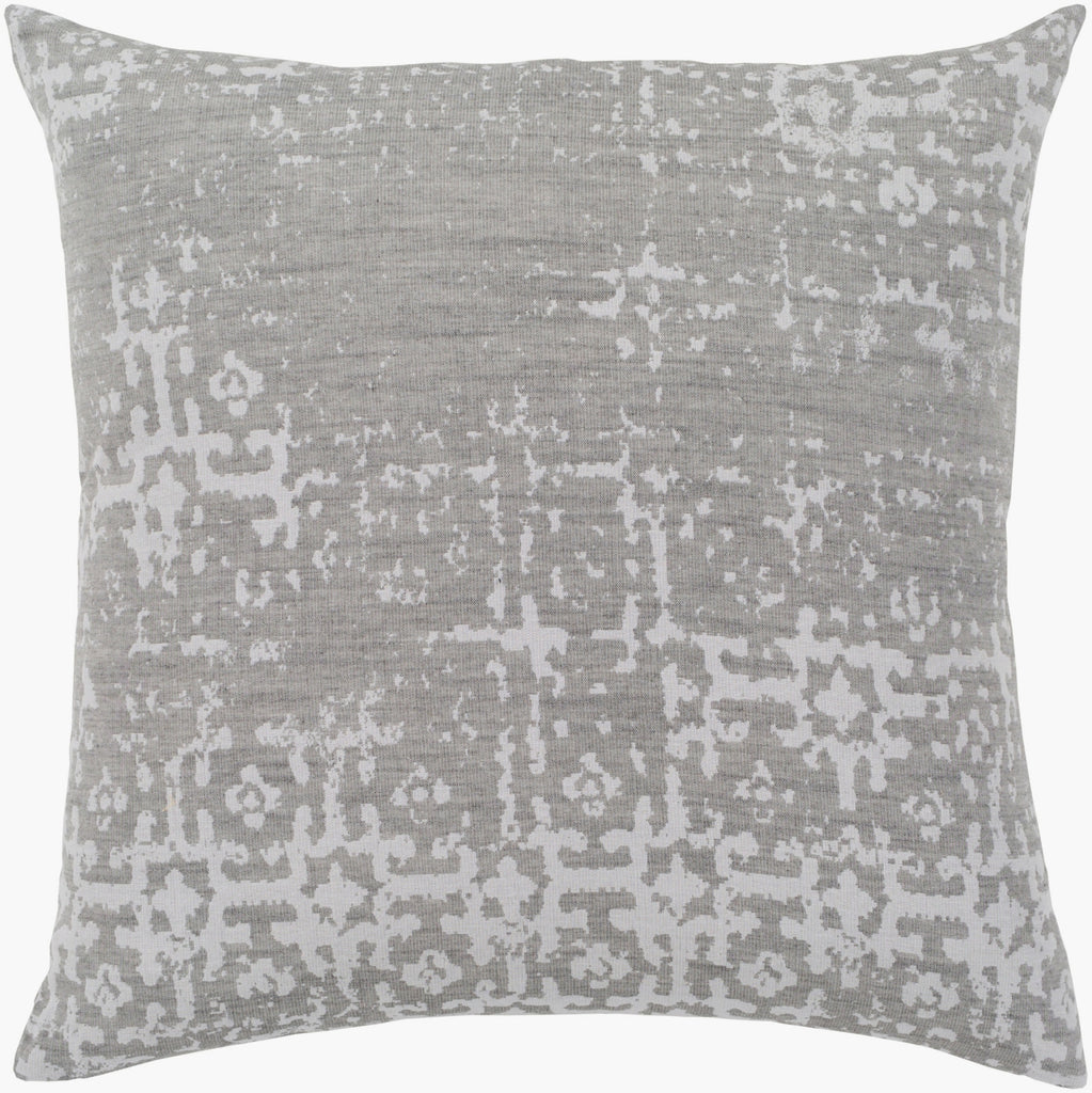 Livabliss Abstraction ASR-002 Medium Gray main image
