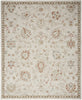 Nourison Asher ASR04 Ivory Area Rug main image