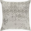 Livabliss Abstraction ASR-1000 Ivory Bedding main image